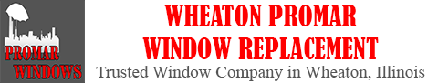 Wheaton Promar Window Replacement